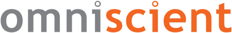 Omniscient Logo